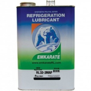 Синтетическое масло Emkarate RL32-3MAF 5л