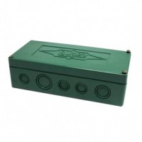 Распределительная коробка Bitzer 34350901