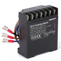 Реле защиты двигателя Bitzer 34701710