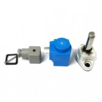 Электромагнитный клапан Bitzer 34760002