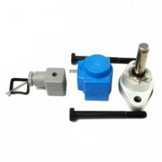 Электромагнитный клапан Bitzer 34760003