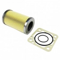 Масляний фільтр Bitzer 36220406