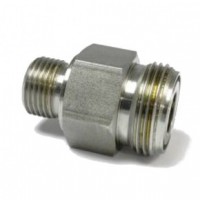 Гвинтовий ніпель Bitzer 36521007