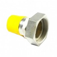 Присоединение трубопроводов Bitzer 36600006