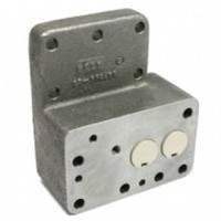 Фланець регулятора Bitzer 36735802