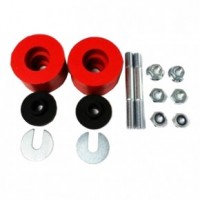 Комплект віброгасителів Bitzer 37000202