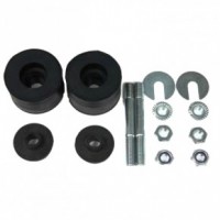 Комплект віброгасителів Bitzer 37000206