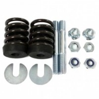 Комплект віброгасителів Bitzer 37000401