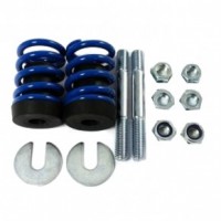 Комплект виброгасителей Bitzer 37000403