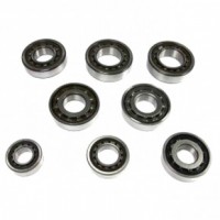 Комплект підшипників Bitzer 38660104