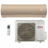 Кондиціонер CooperHunter Eco Star CH-S18GKP8