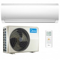 Кондиціонер Midea Blanc MSMA-09HRN1-I / MSMA-09HRN1-O