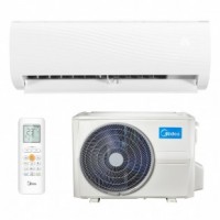 Кондиционер Midea Forest MSAFBU-12HRDN1/MOBA30-12HFN1