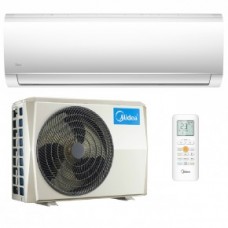 Кондиционер Midea Blanc MA-12H1DO-I/MA-12N1DO-O
