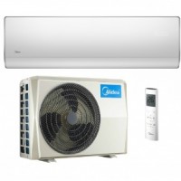 Кондиціонер Midea Ultimate Comfort MT-09N8D6-I / MBT-09N8D6-O