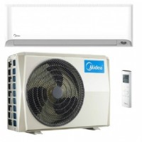 Кондиціонер Midea Oasis Plus OP-09N8E6-I / OP-09N8E6-O