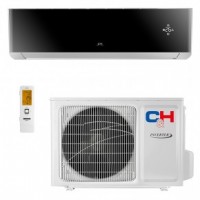 Кондиціонер CooperHunter Supreme CH-S18FTXAM2S-BL