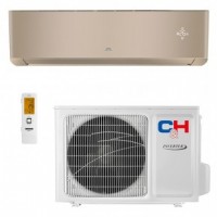 Кондиціонер CooperHunter Supreme CH-S12FTXAM2S-GD
