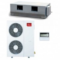 Кондиционер Idea IHC-60HR-SA7-N1