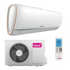 Кондиционер Idea Pro Brilliant IPA-12HRFN1 ION