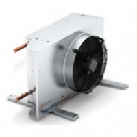 Thermokey TMCH 1150HLLM конденсатор повітряного охолодження 