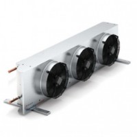 Thermokey TMCH 1350HLLM конденсатор воздушного охлаждения 