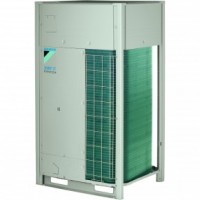 Зовнішній блок Daikin RXYQ16T