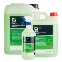 Очищувач Errecom Jab 1 л