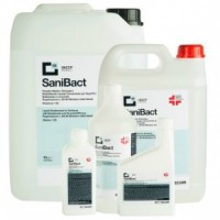 Очищувач Errecom SaniBact 5 л