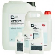 Очищувач Errecom SaniBact 5 л