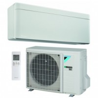 Кондиционер Daikin Stylish FTXA42AW/RXA42B