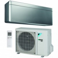 Кондиционер Daikin Stylish FTXA50AS/RXA50B