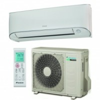 Кондиціонер Daikin FTXK35AW / RXK35A