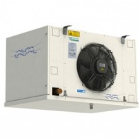 Alfa Laval CCEH501.2A повітряохолоджувач