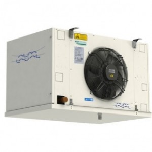 Alfa Laval CCEH501.2C повітряохолоджувач