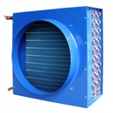 KFL ELK 17 конденсатор повітряного охолодження 