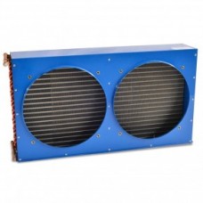 KFL ELK 90 конденсатор повітряного охолодження 