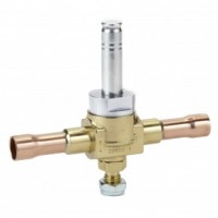 Вентиль (клапан) соленоидный Alco Controls 200 RB 4 T3 (10mm)