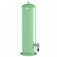 Жидкостный ресивер Gokceler RDG 25 D ODS