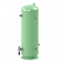 Рідинний ресивер Gokceler RDCG 40