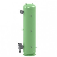 Жидкостный ресивер Gokceler RDCG 350