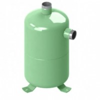 Отделитель жидкости Gokceler LTG-S 15-42 Отделитель жидкости Gokceler LTG-S 15-42