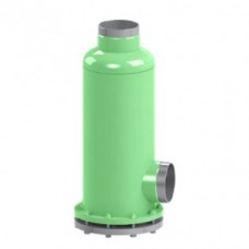 Корпус фільтра-осушувача розбірного Gokceler FKBG 30027