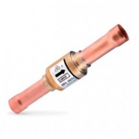 Клапан (вентиль) обратный Sanhua YCV-15021