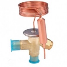 ТРВ (терморегулюючий вентиль) Sanhua RFK-24007