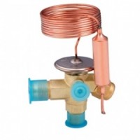 ТРВ (терморегулирующий вентиль) Sanhua RFK-24020