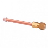 Вентиль (клапан) типа Шредер Sanhua TCJ-14002