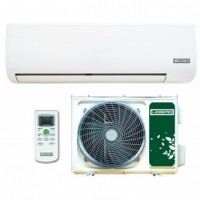 Кондиціонер Leberg Freya LBS-FRA19 / LBU-FRA19