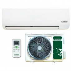 Кондиционер Leberg Freya LBS-FRA26/LBU-FRA26