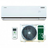 Кондиціонер Leberg Jord LBS-JRD10 / LBU-JRD10